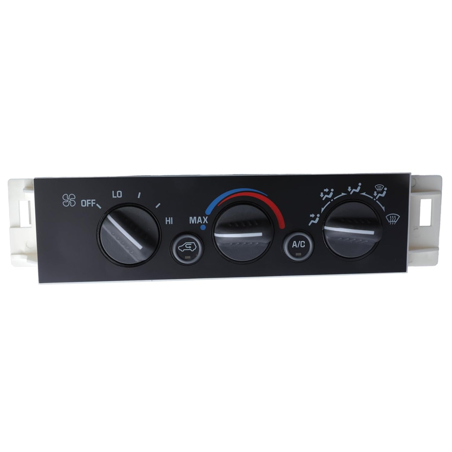 AC Heater Panel Climate Control Module Switch for Chevy GMC C1500 C2500 C3500 K