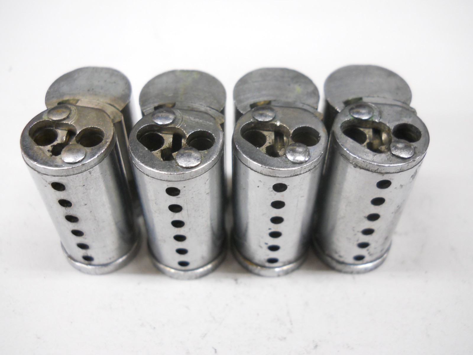 SFIC Lock parts lot A Keyway Fits Falcon Best Arrow Cores Lot #22