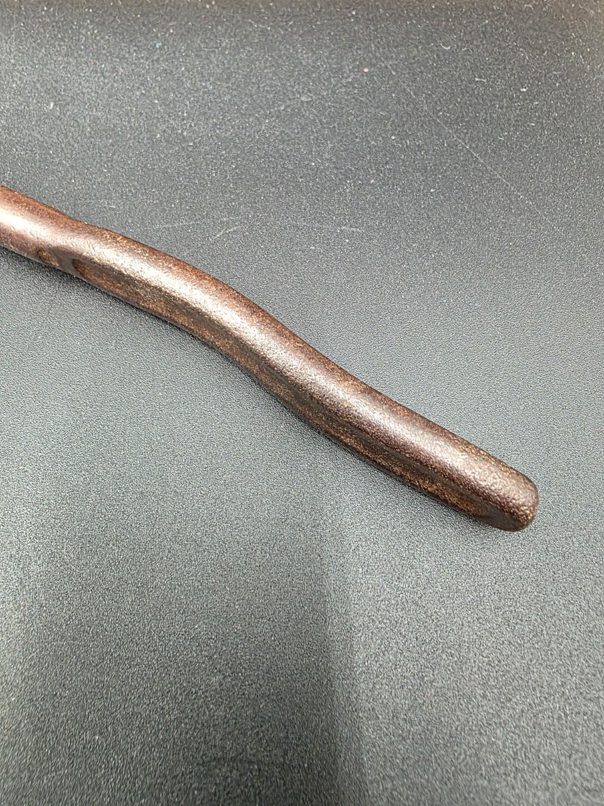 Vintage Frank Mossberg No. 624 Ratcheting 5/8″ Offset Ratchet Socket Wrench