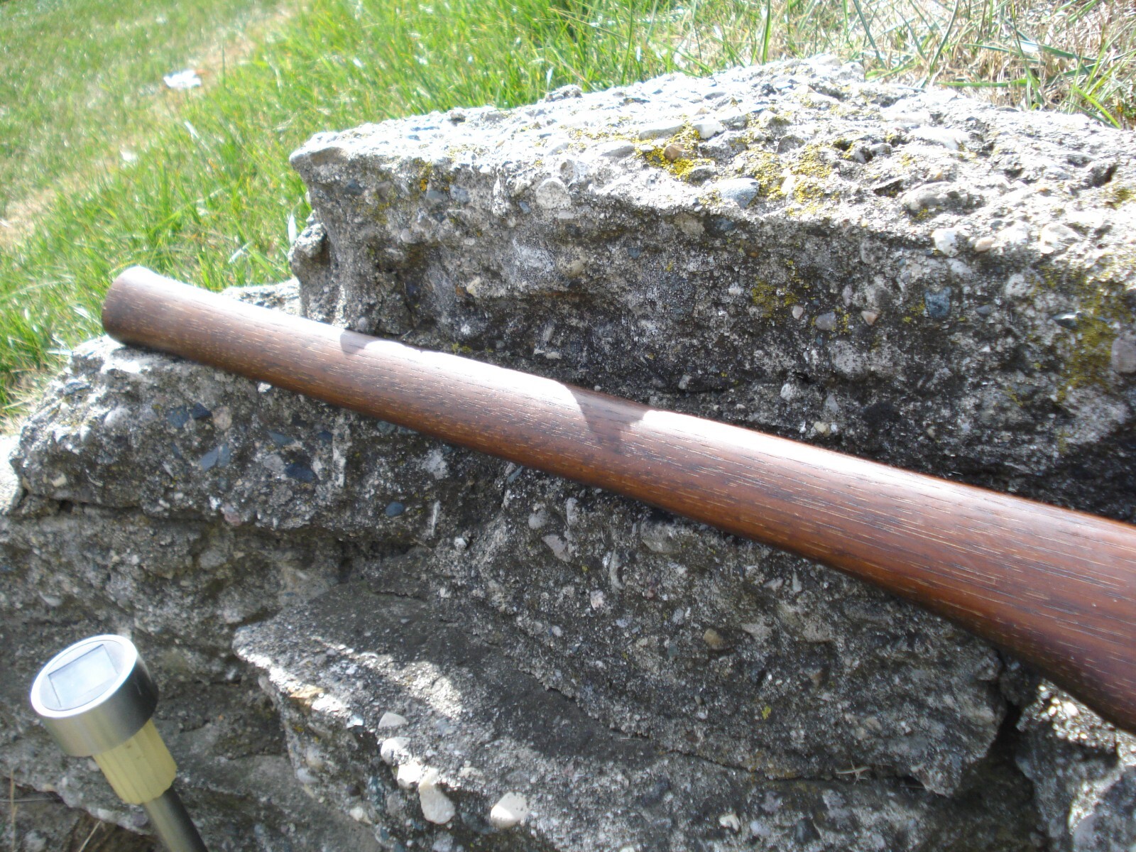 Antique Hjartum Axe Blacksmith Made, Sweden