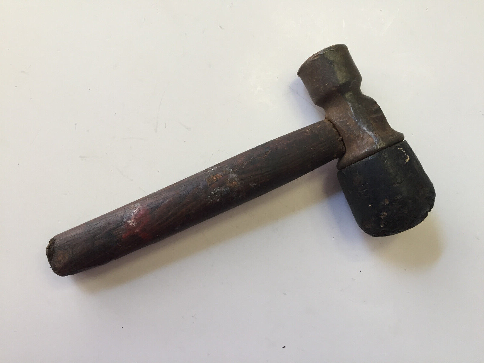 Vintage Ken Tool T-33R tire bead breaker hammer Autobody hand tool mechanics