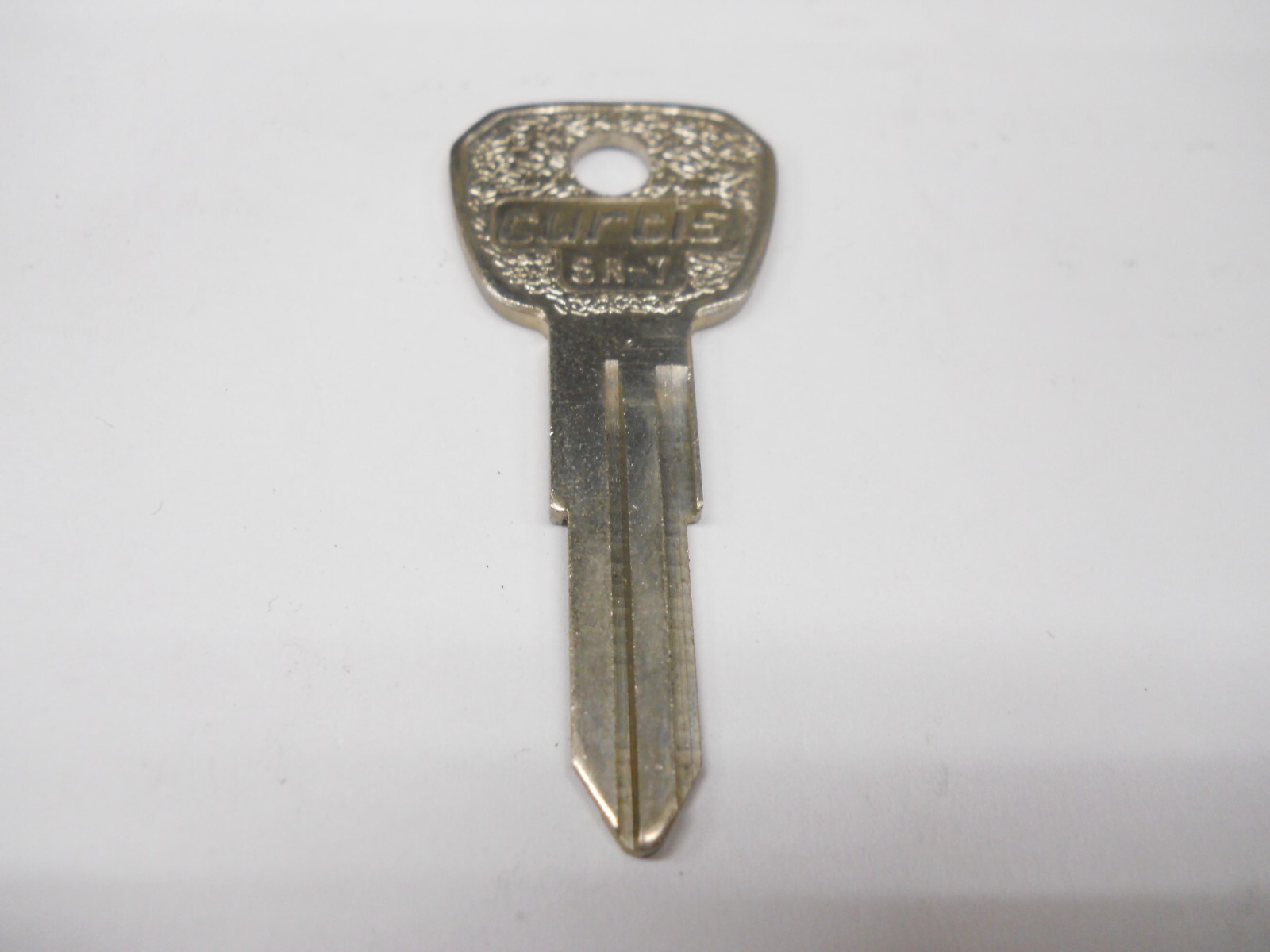 Curtis SR7 Key Blank Fits Subaru