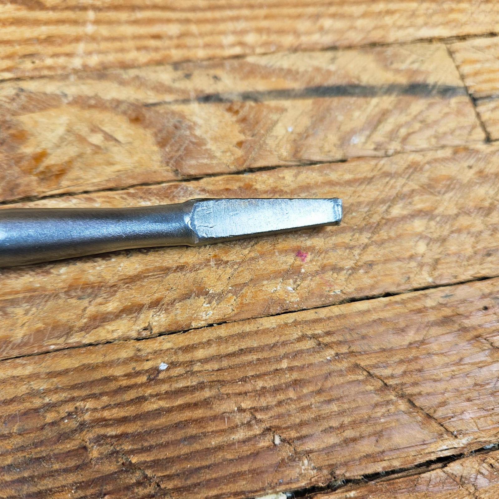 Vintage CRAFTSMAN 24 inch Auger Brace Bit Extension USA