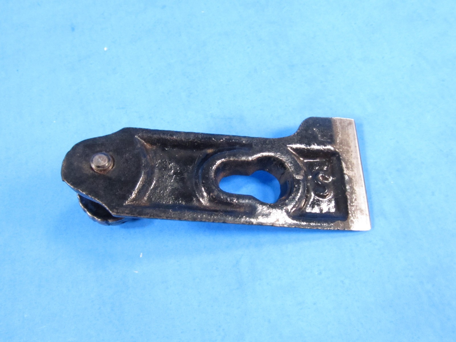 parts – early S casting cap for Stanley No 78 180 190 wood rabbet plane ref B