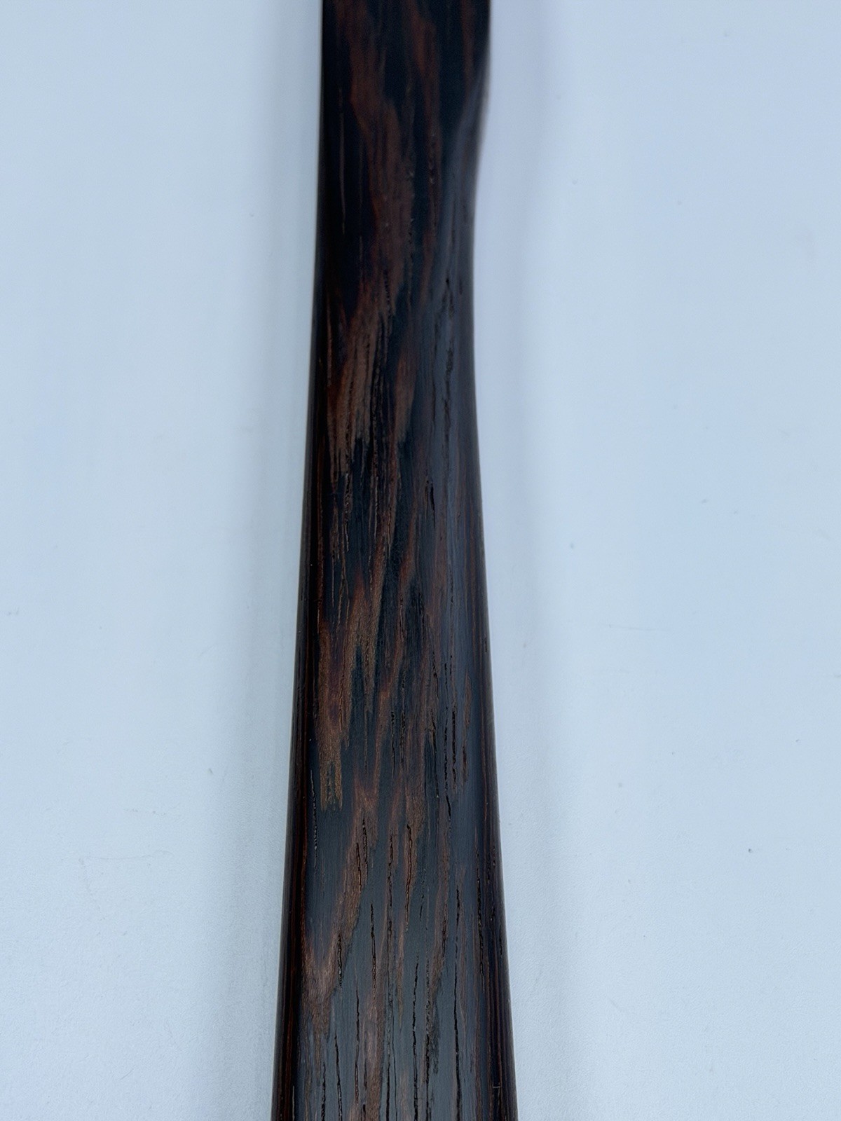 Japanese Hammer (Genno) Wenge Handle. Handmade.