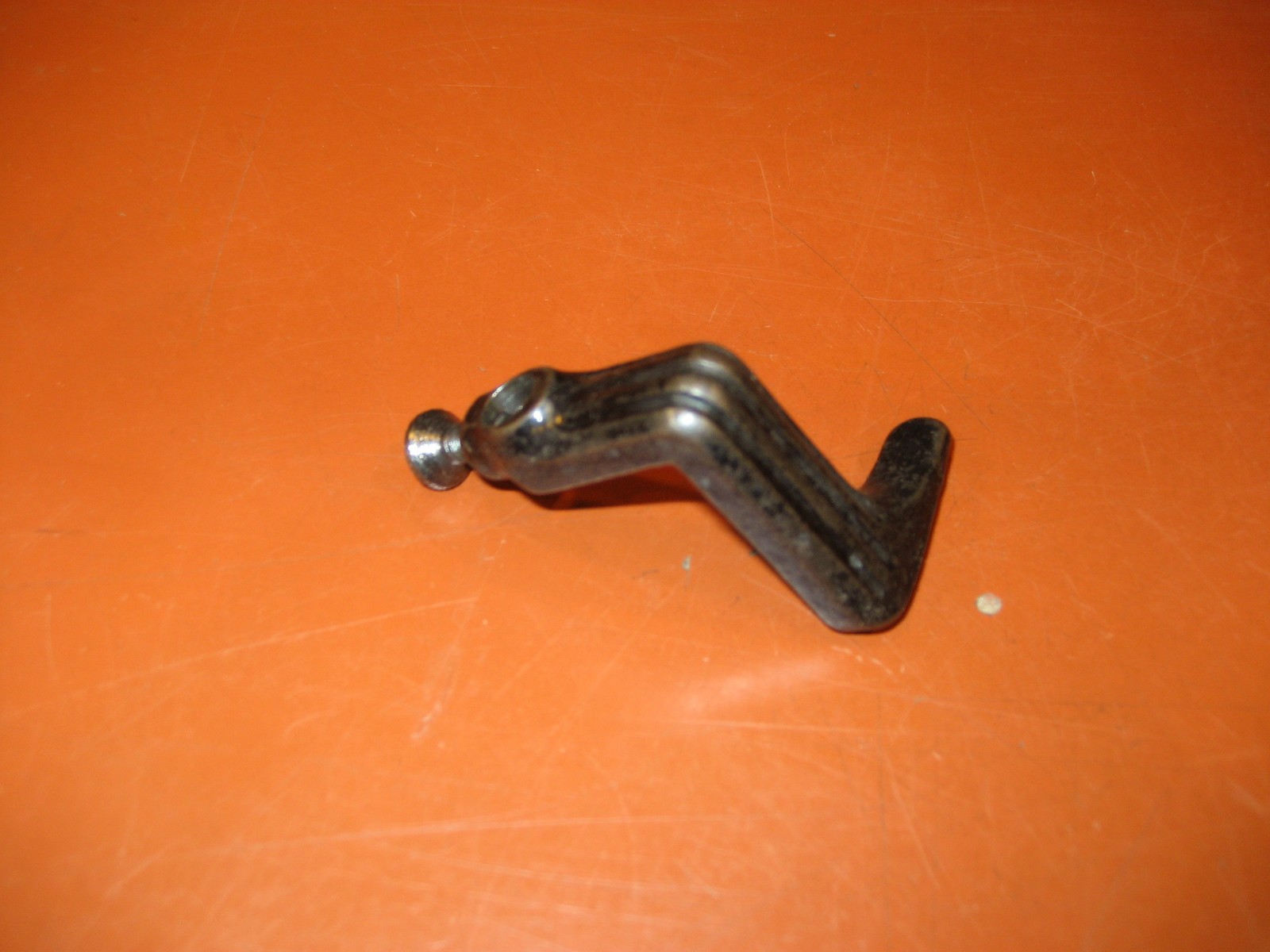 Early Type Depth Stop for Stanley No. 46 Plane- w/ Original Screw