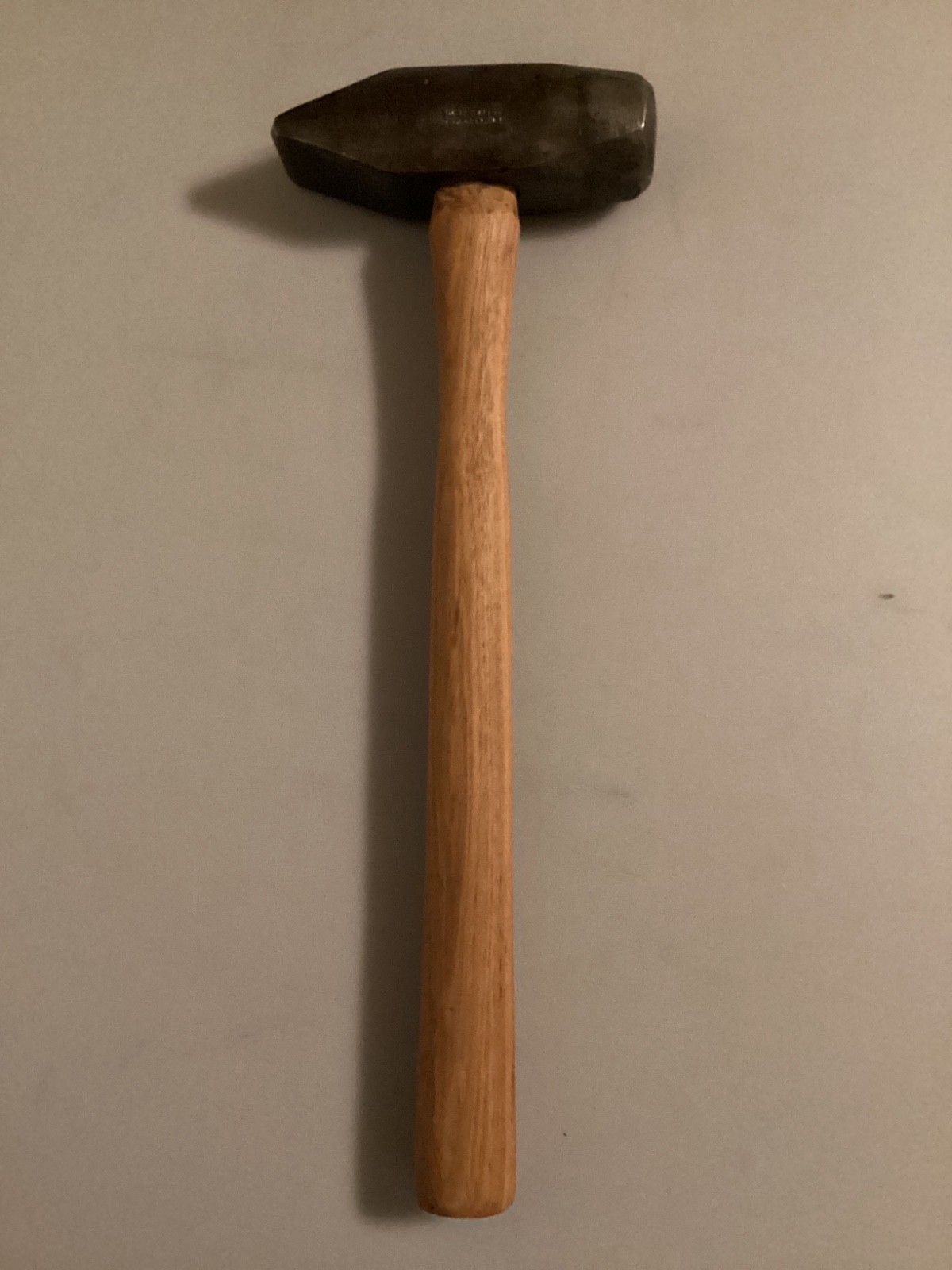 Blue Point Hex Peen 48oz Hammer, Kenosha,WS,USA,BH 143A