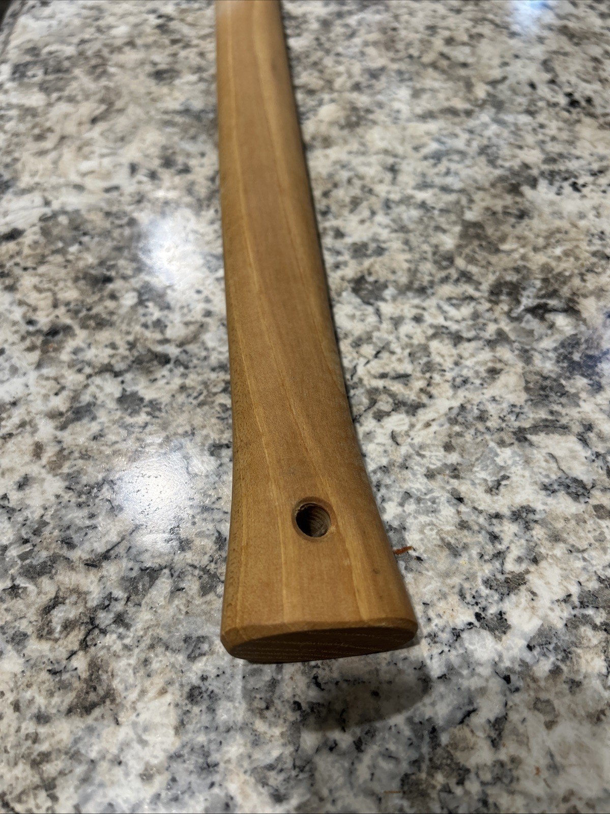 Hults Bruk American Felling Axe Dave Canterbury 3 1/2 lb Head 32” Handle Unused