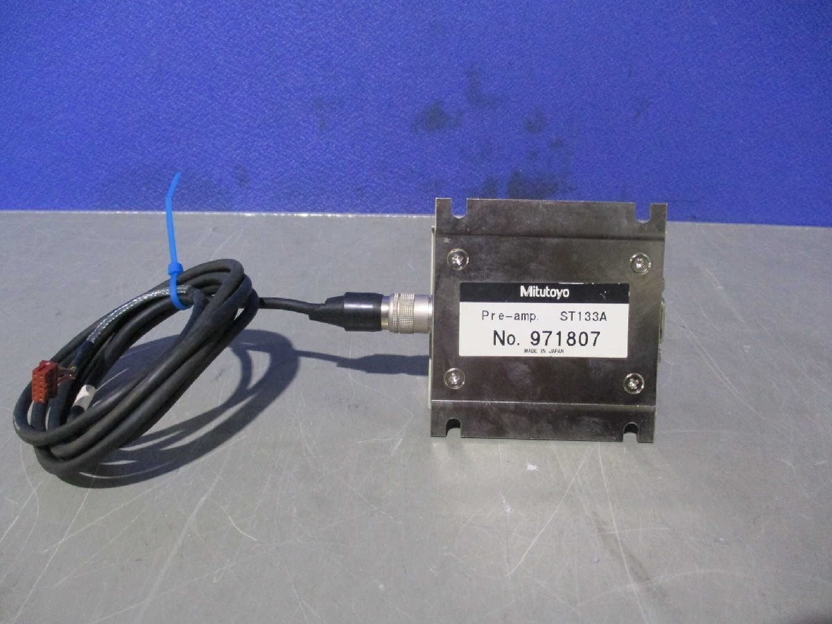 Discount Headphones St133A Pre-Amp. Jaqr61107E161