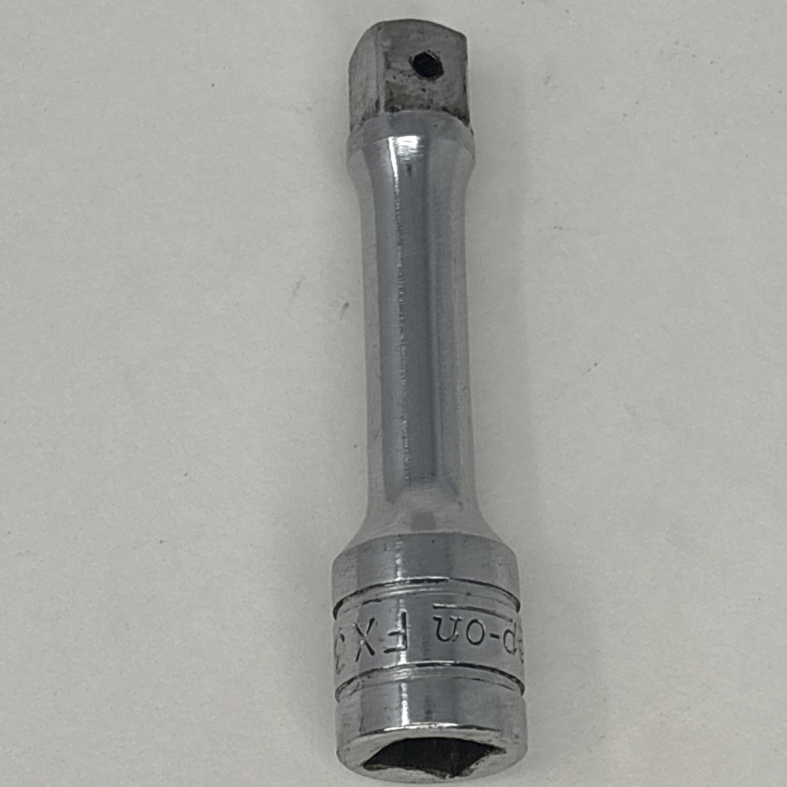 Snap-On Tools FX3 – 3″ Socket Extension Bar 3/8″ Drive USA VGC Underlined