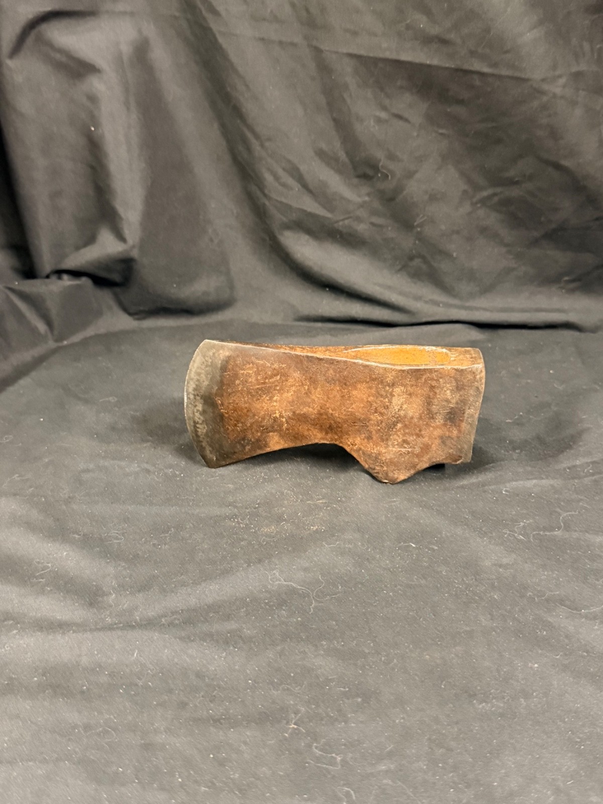 Vintage S.A. Wetterlings Axe Head 1.92 lb Storvik Sweden 80mm