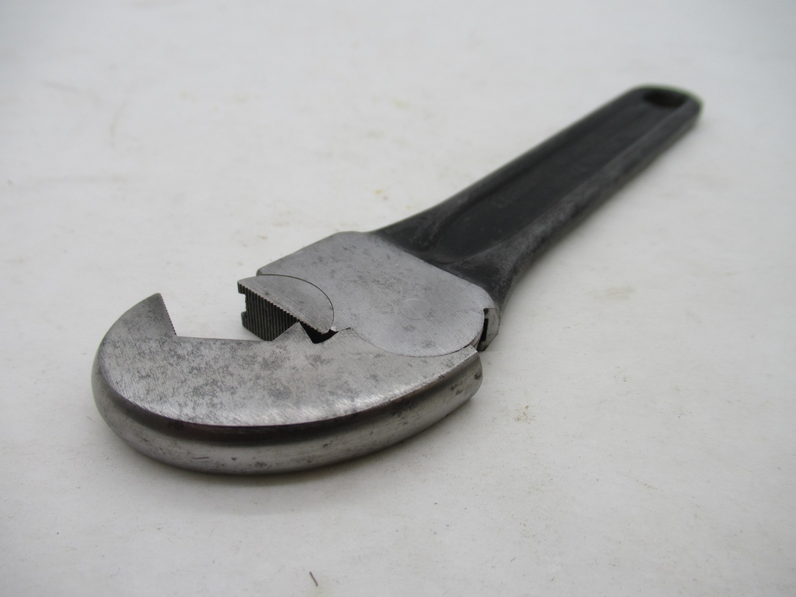 Stunning Vintage Cromna Denmark S-2 Bicycle C-Spanner Wrench 13-19mm 5/16″-7/16″