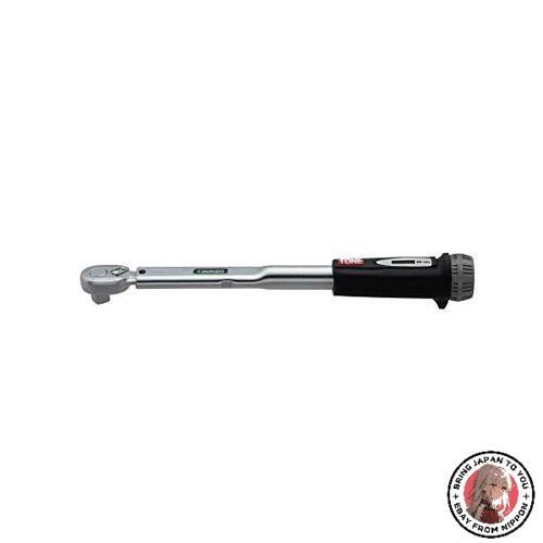 NEW TONE T3MN20 Preset Torque Wrench (Direct Set Type) 0.3 inc