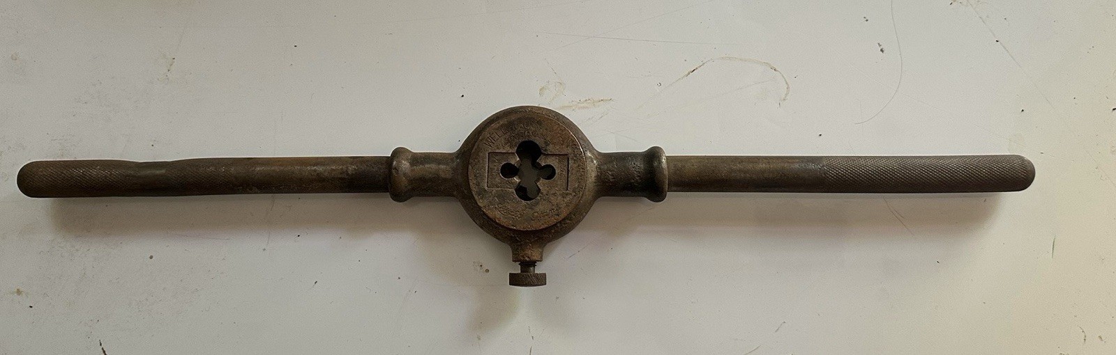Vintage Wells Brothers Little Giant Die Wrench Made In The USA