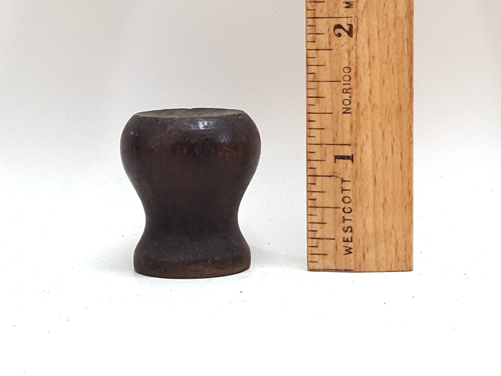 5748 Stanley No. 110, 120, 130, 140 & 220; Rosewood Knob