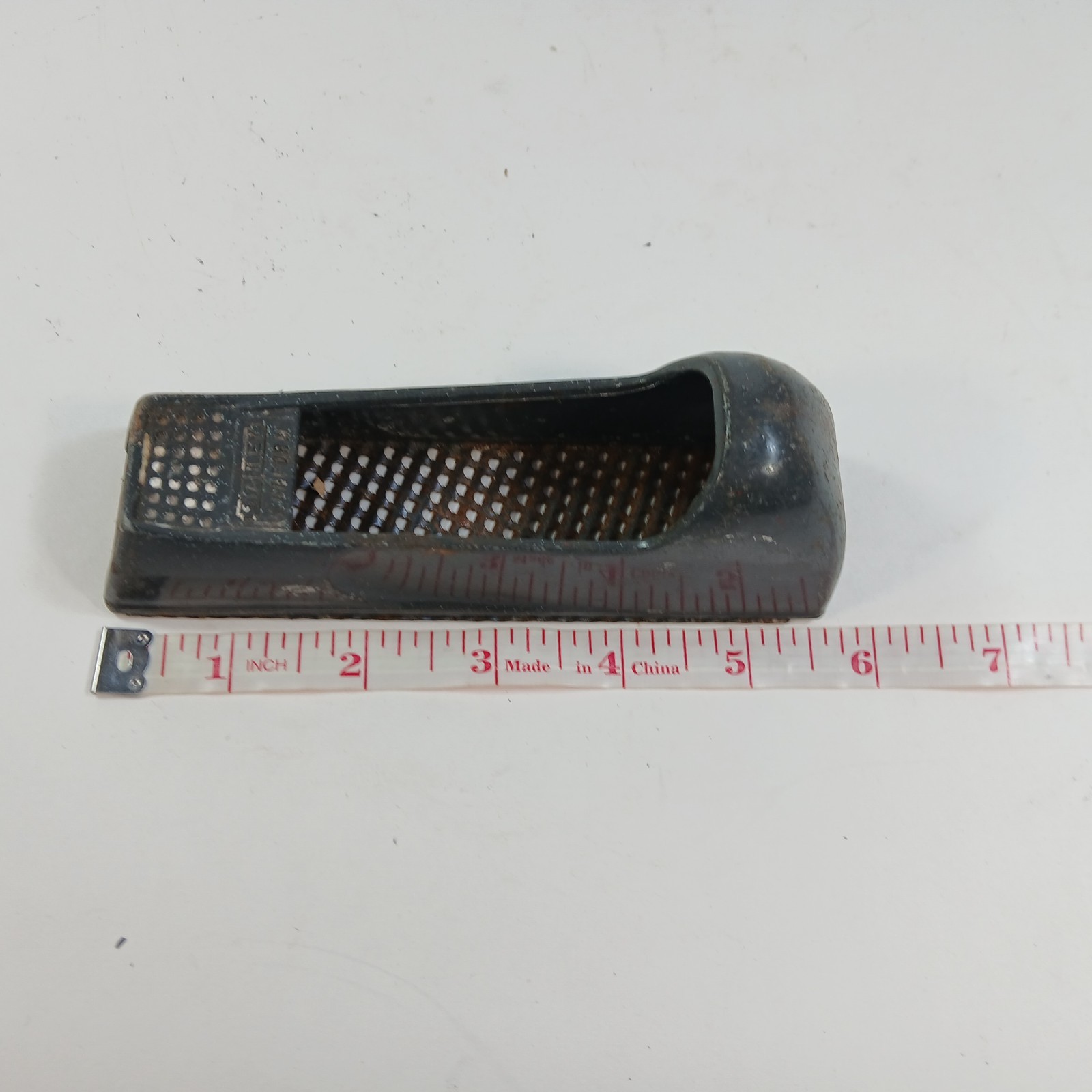 Vintage Stanley Surform Hand File