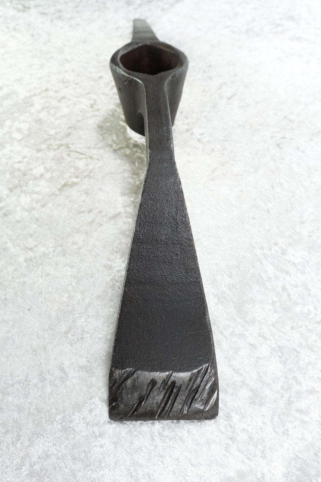 VTG WARWOOD Railroad Pick Axe Atchison Topeka Santa Fe Railway ATSF Railyard