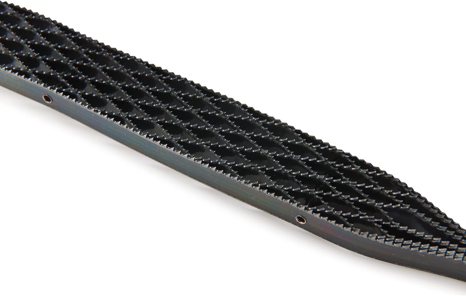 9 Saw Rasp by