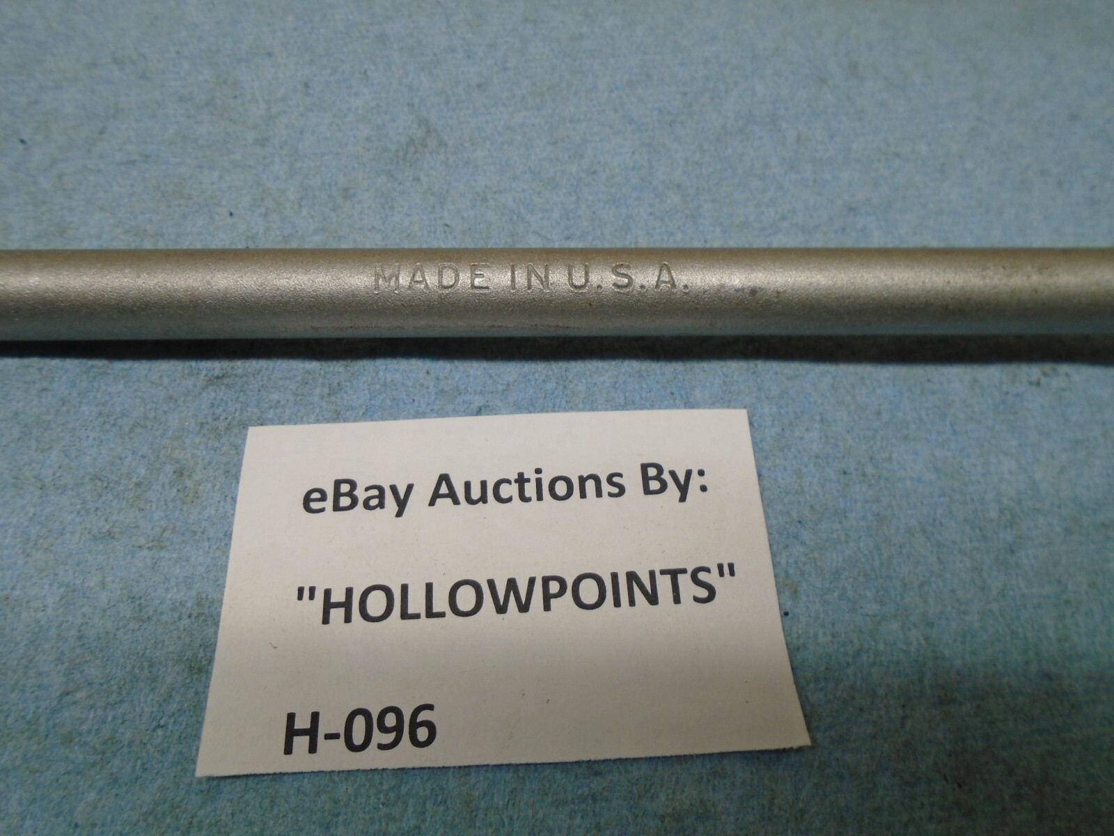 S-K Wayne No. 45181 vintage Speeder Wrench 3/8″ Drive H096
