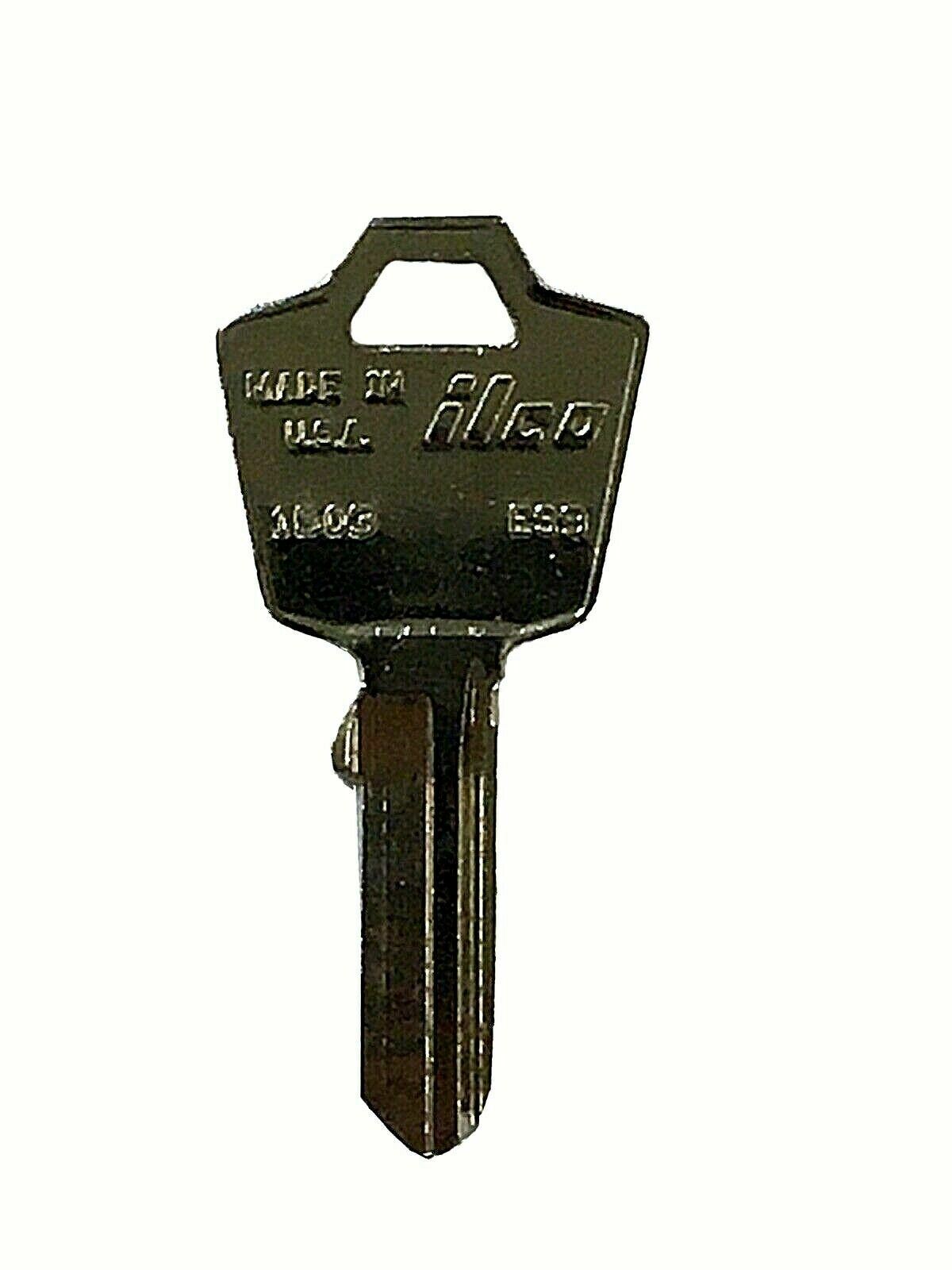 1 Riopel Mail Box Letter Boxes Key Blank 1503 ES9 Keys Blanks