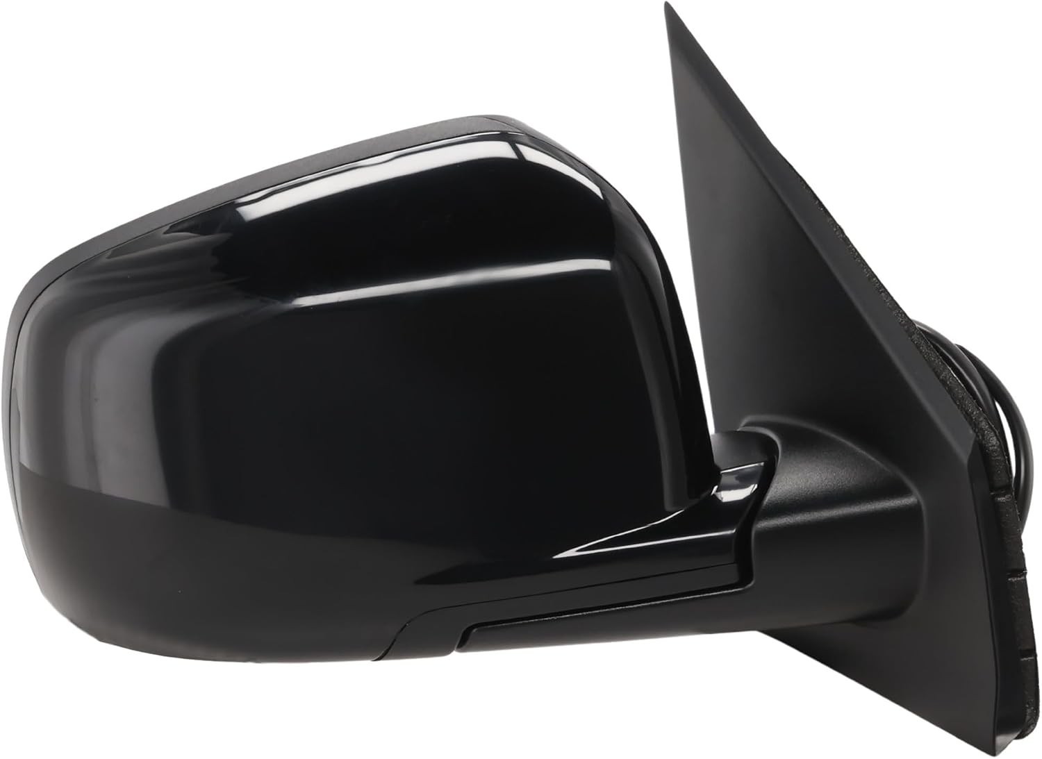 1GC001BSAF Right Power Mirror Replacement for 2009-2018 Dodge Journey 2.4L 3….