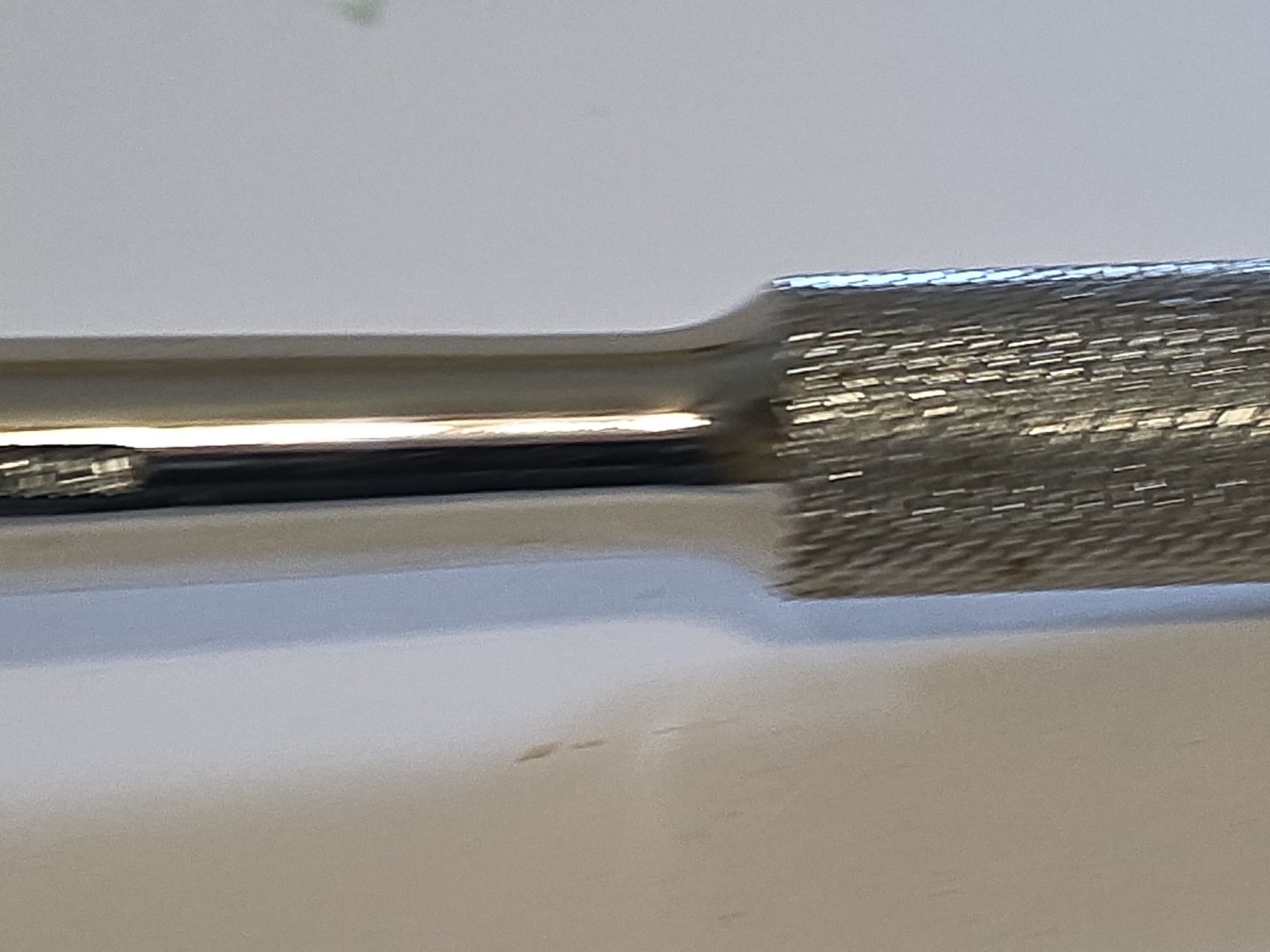 Vintage TAT Thorsen Allied Tools No. 51177 Reversible Ratchet 3/8″ Drive Taiwan