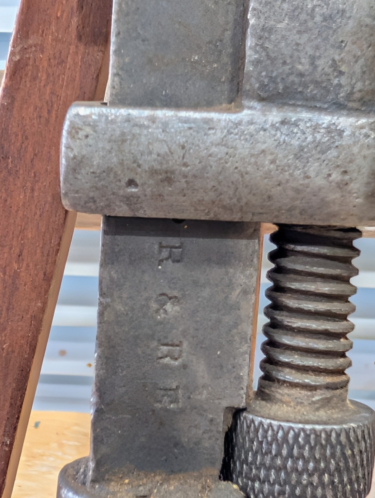 Coes Wrench Co 8 3/4″ Adjustable Monkey Wrench