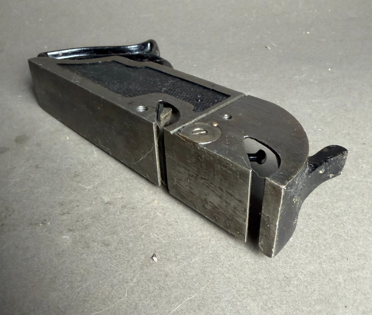 Vintage Craftsman BL Duplex Rabbet Plane – Sargent Made for Sears – No. 78 Style