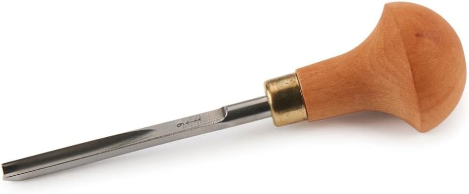 Pfeil “Swiss Made” 5Mm Gouge No. 9