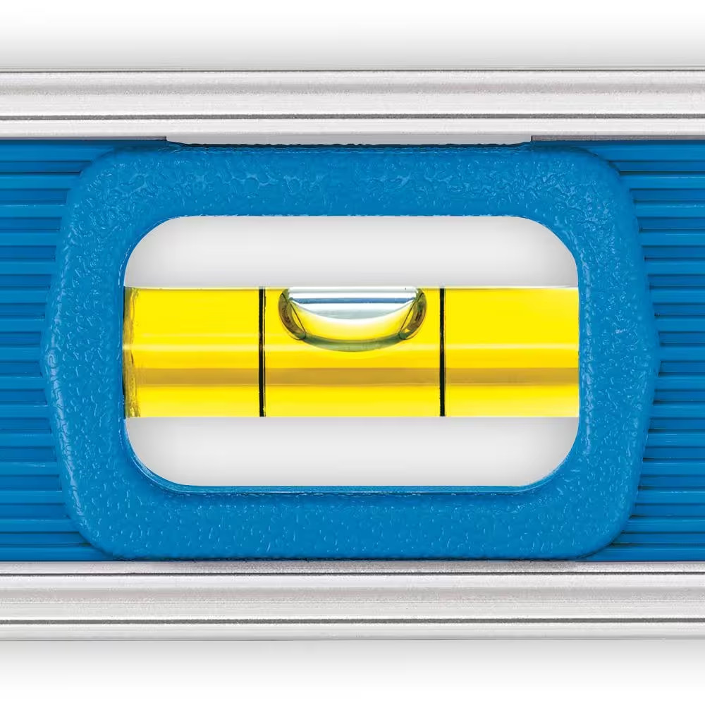 9 In. Torpedo Level