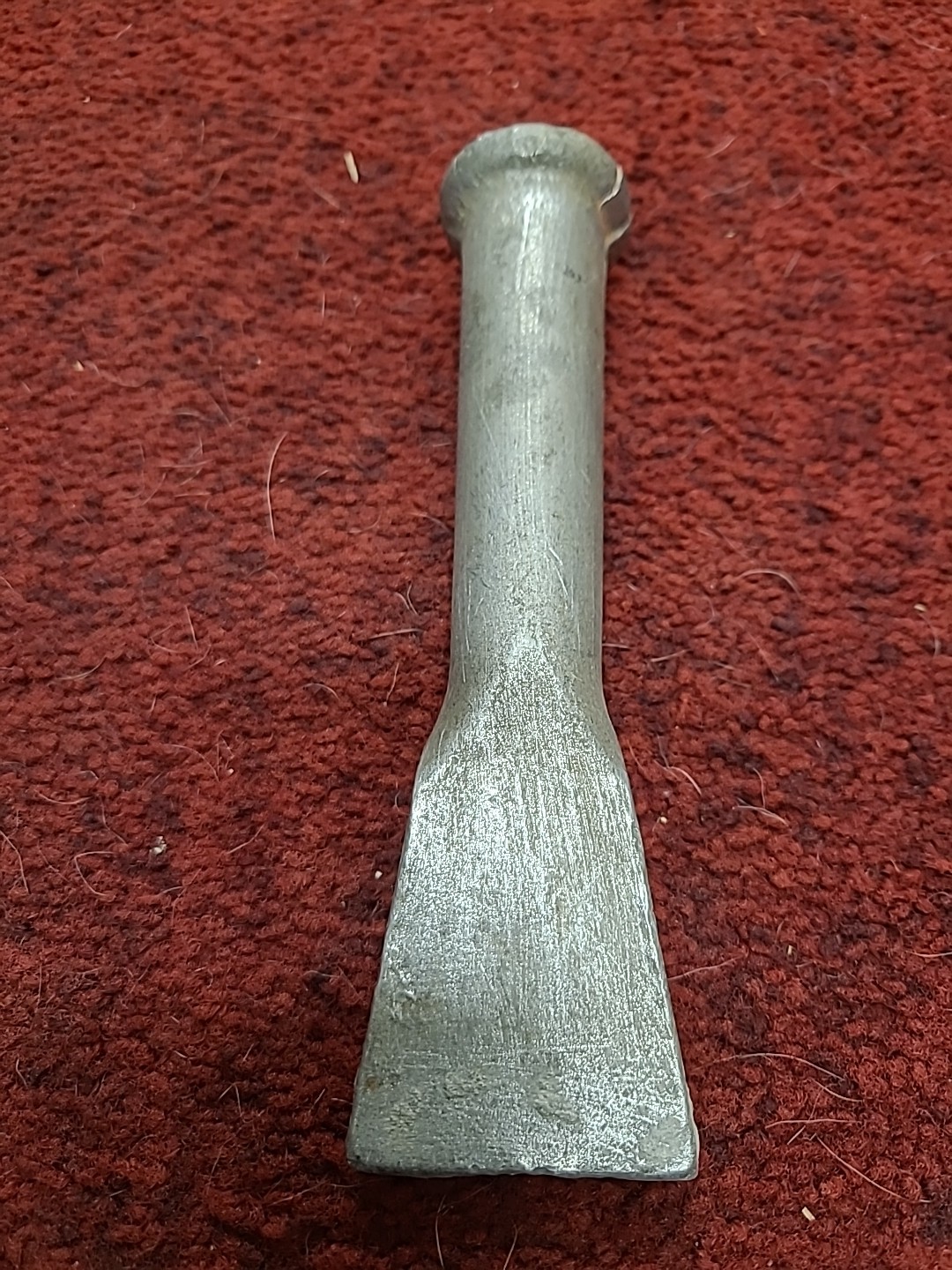 2″ Wide Non Sparking Aluminum Chisel