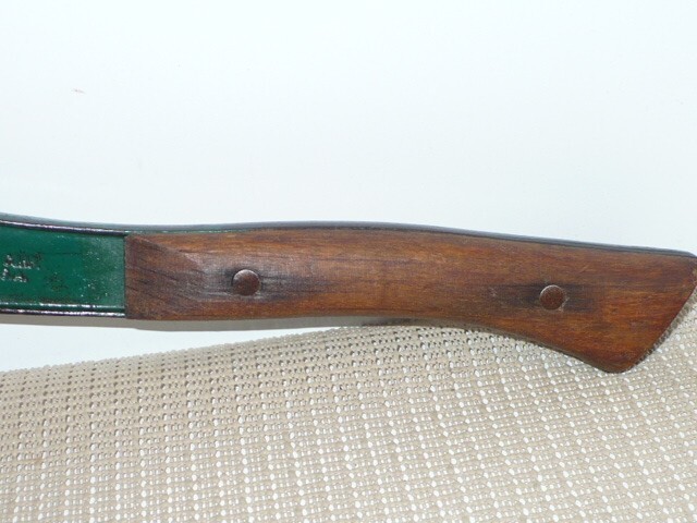 Bridgeport Hardware Mfg. Corp, CT, USA Hatchet Excellent Condition