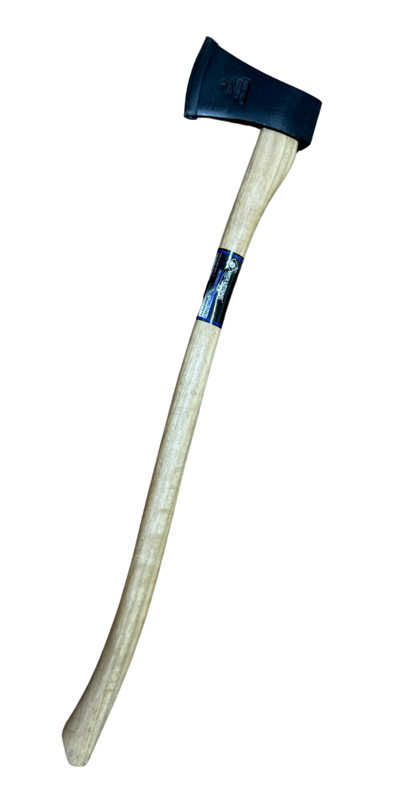 3.5 lb Single Bit Axe – Wolverine Tools #01118
