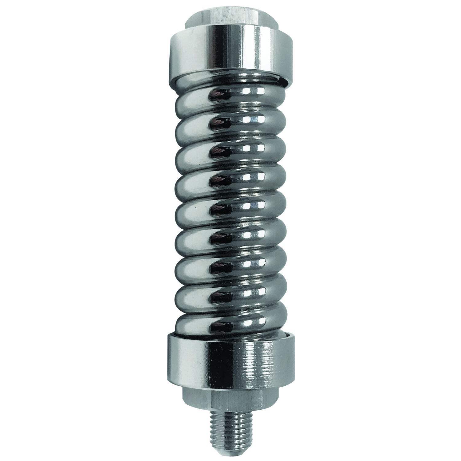 CB Antennas | DRX2440 – Driver Extreme Heavy Duty Stainless Steel Antenna Spring