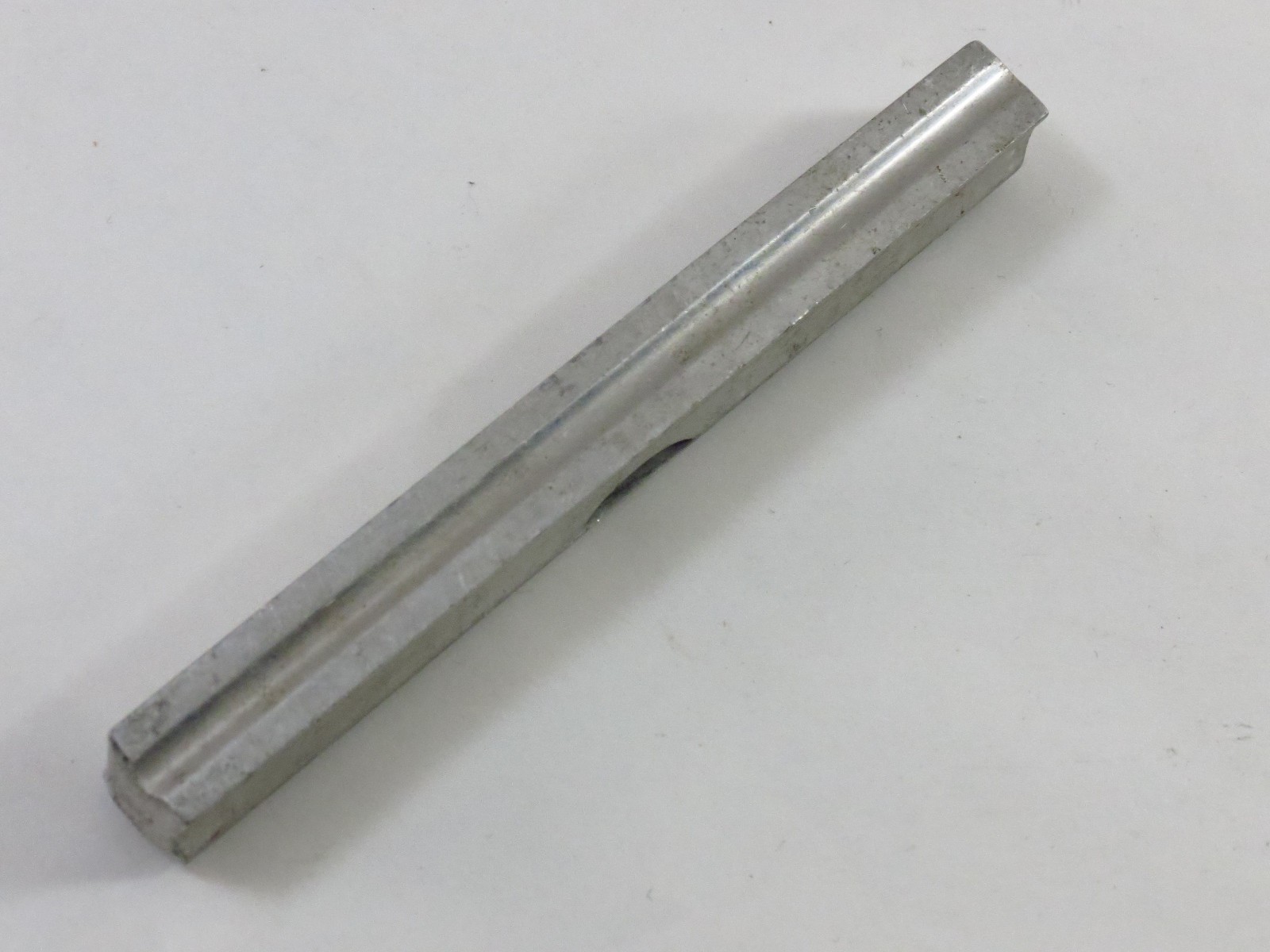 Vintage Empire Aluminum Pocket Level w/ Clip