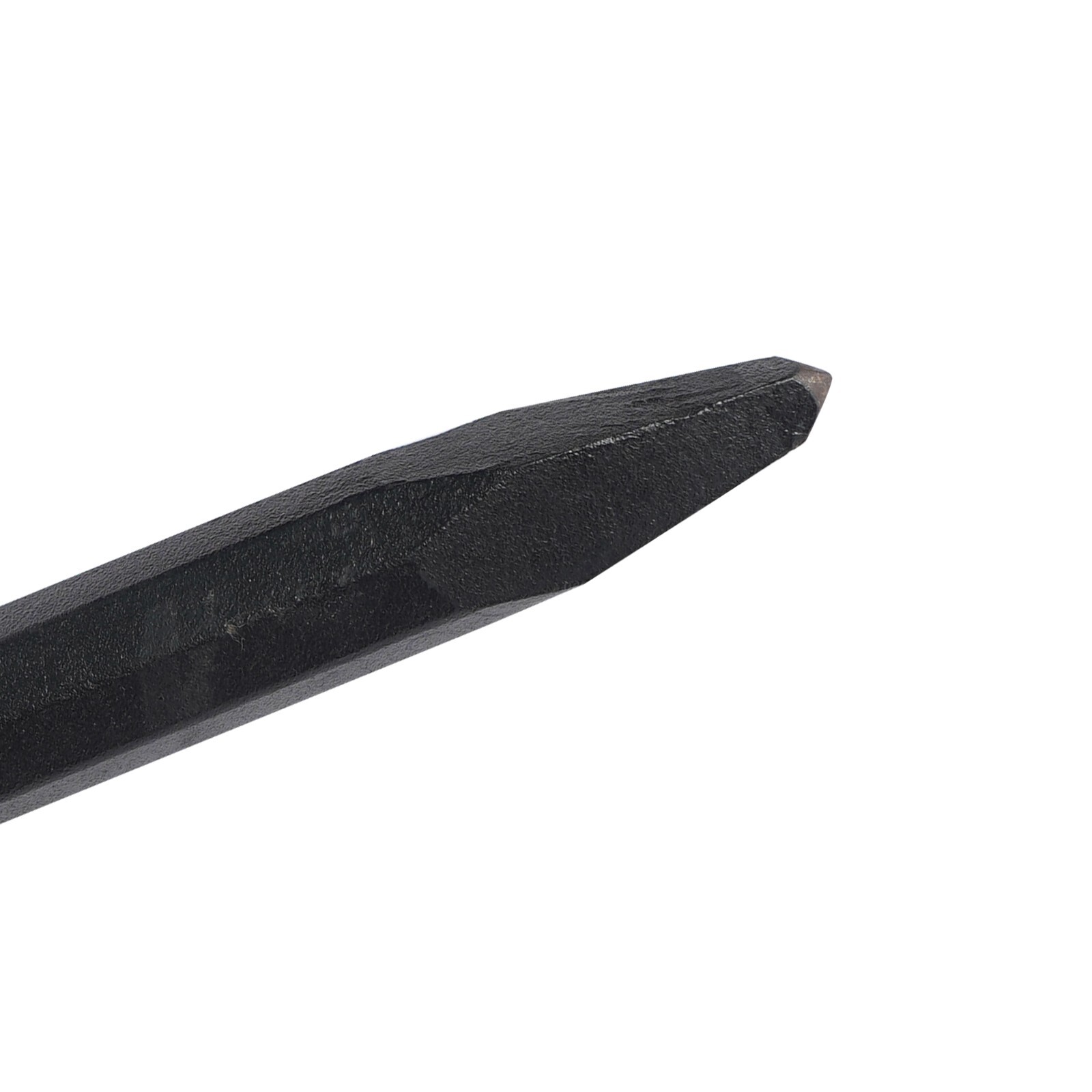 Jrsdrive Flat and Pointed Chisel, Carbon Steel, E-2065