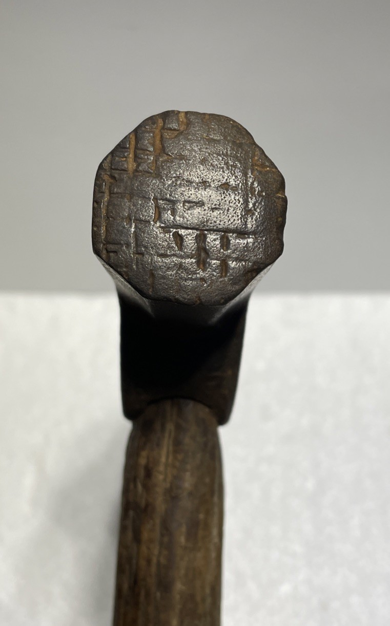 Acme Half Hatchet