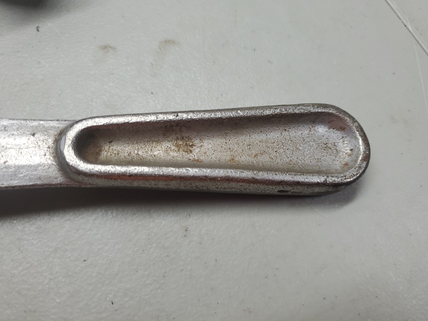 *Vintage*USA* S-K Gambles ARTISAN 4270 1/2” Drive Ratchet Beaver Tail Handle