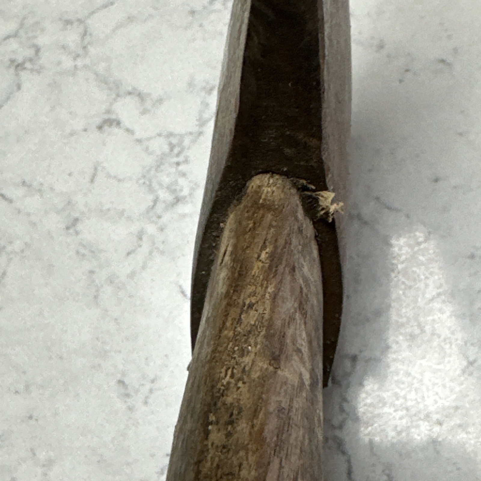 Norlund Camp Hatchet Genuine Norlund Axe Mann Edge Tool Co USA 28” Vintage