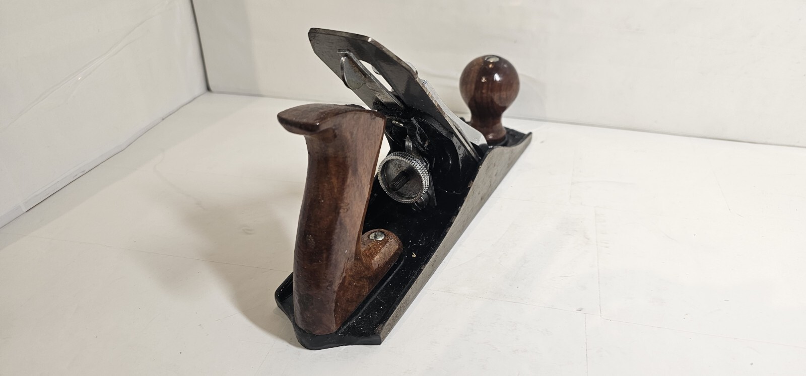Rolson Plane 25°angle