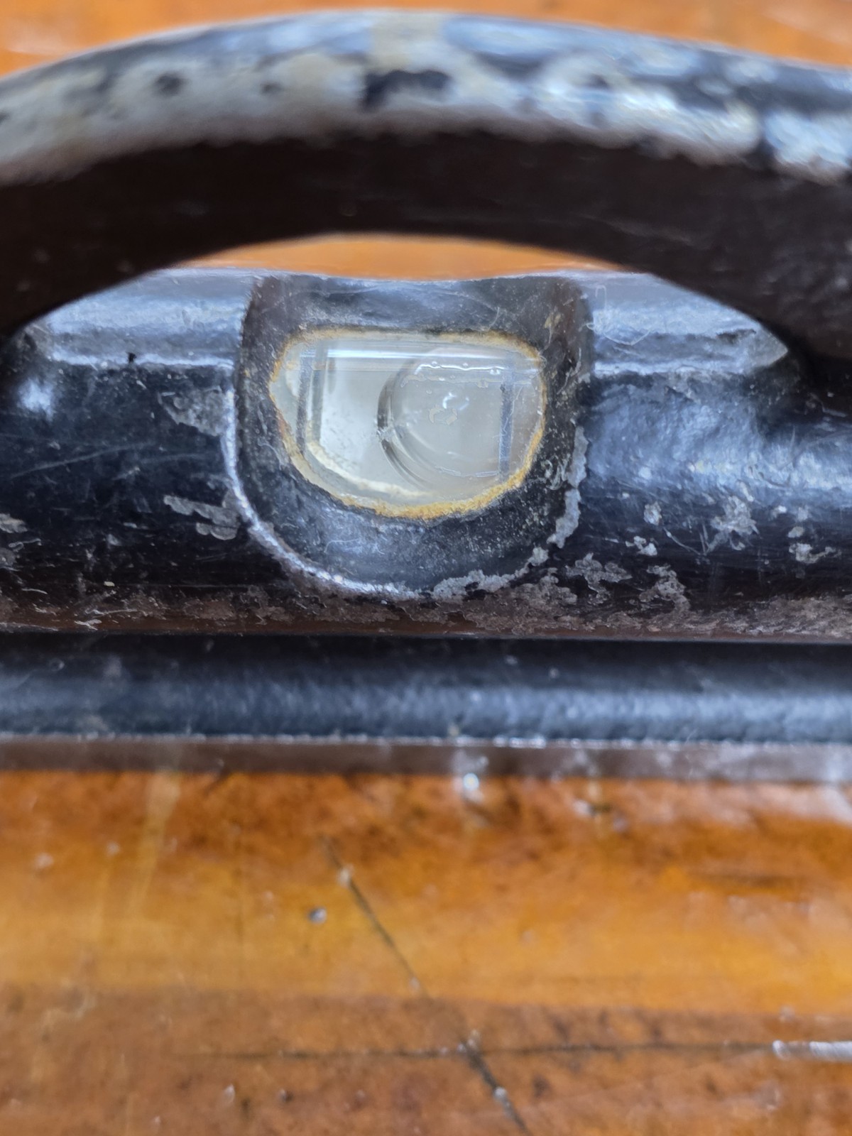 Vintage Miller Falls Combination Square Head Only