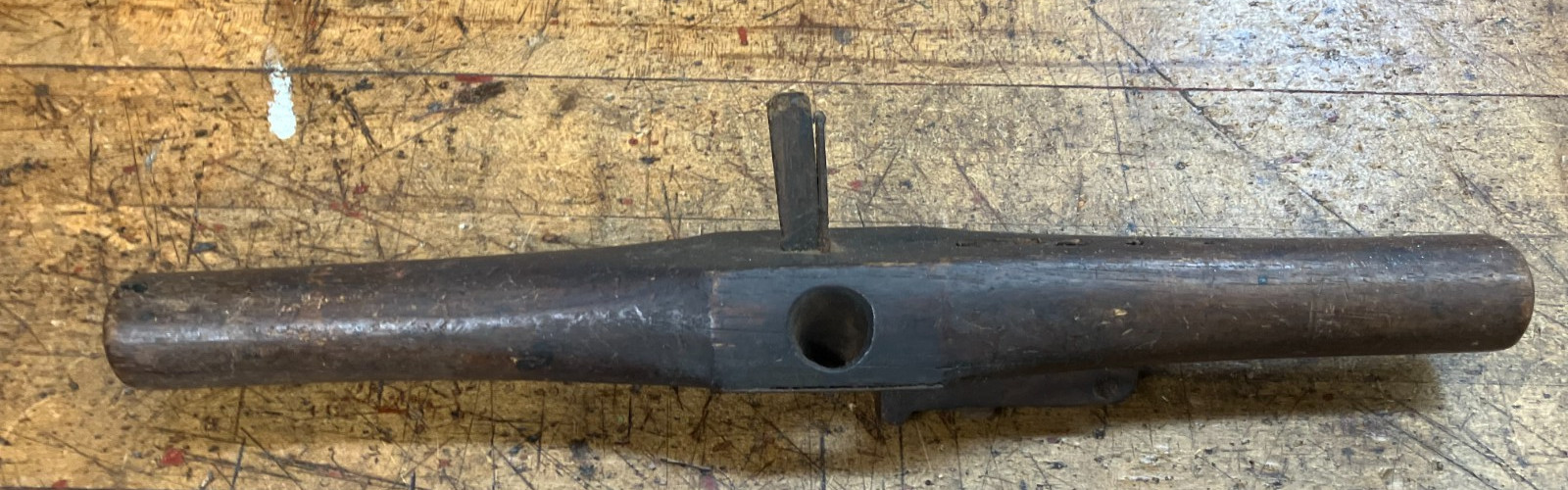 Antique Coachmakers Grooving Router Plane