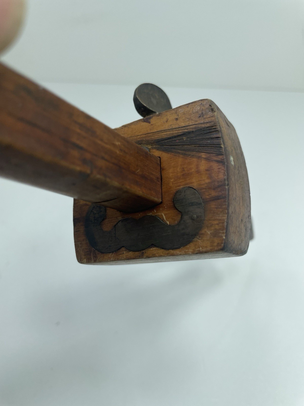 Vintage Stanley No.65 Marking Gauge