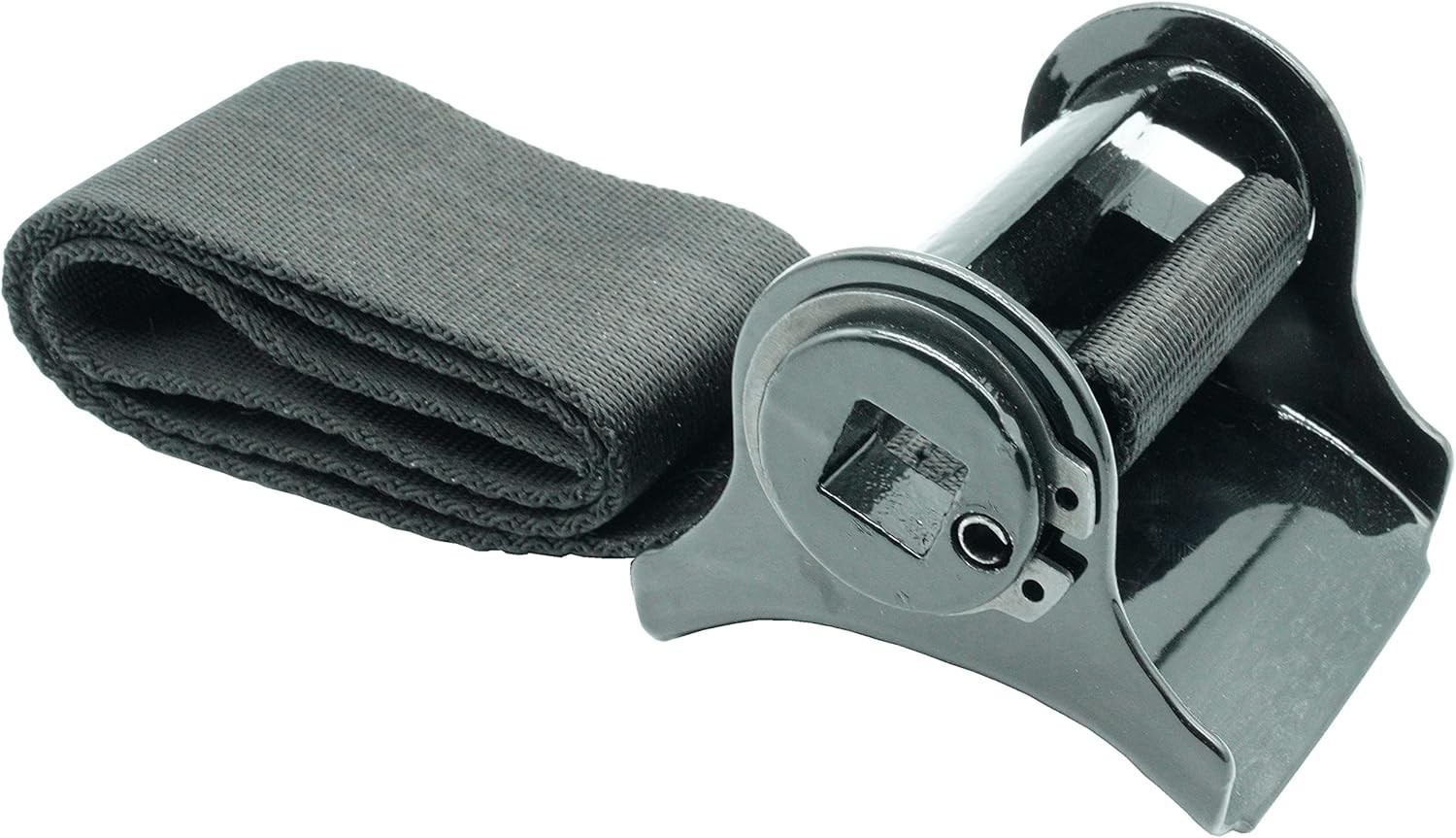 Filter Strap Wrench Compatible with Caterpiller 185-3630 Oil Black