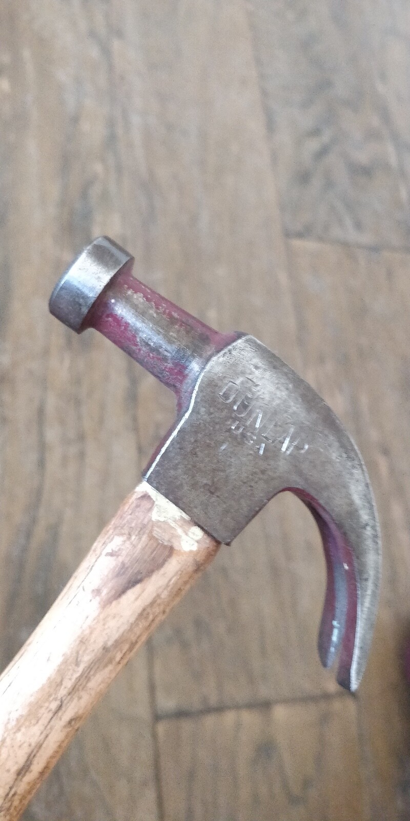 Vintage Dunlap Tools – My collection / Time Capsule – ALL DUNLAP 🇺🇸