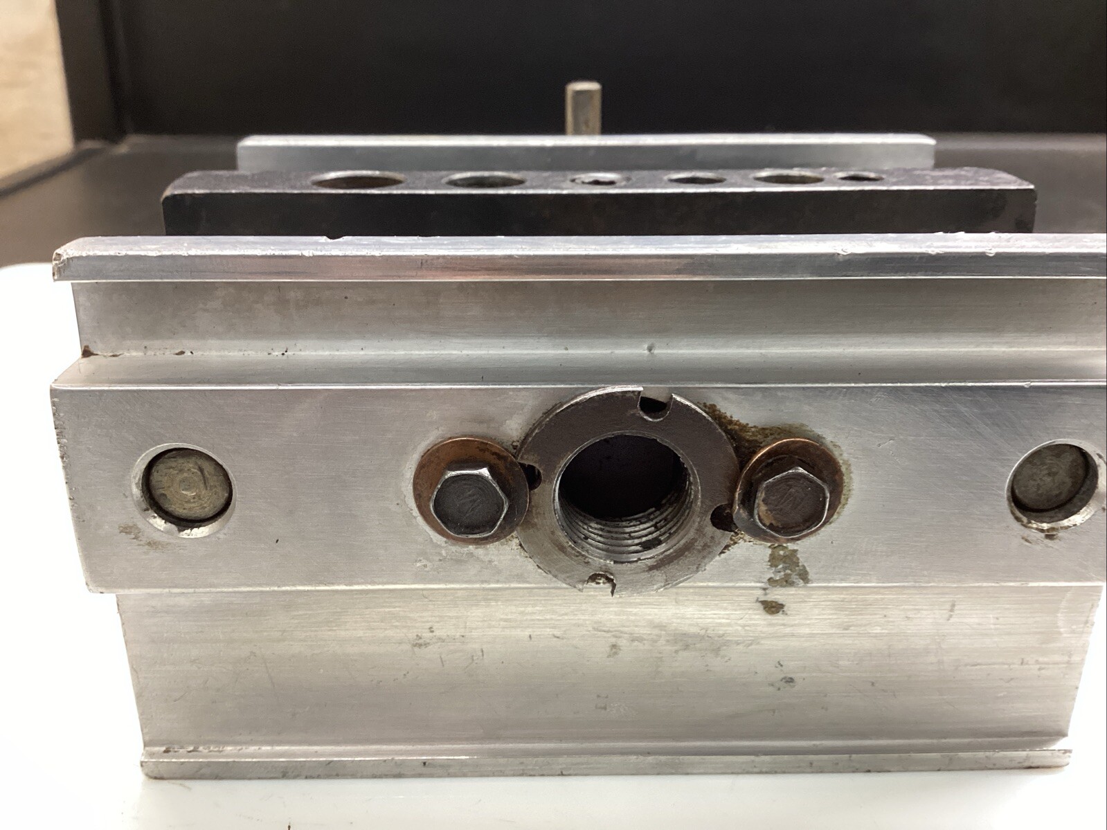 Vintage Dowl-it Self Centering Dowel Drill Guide