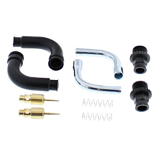 Choke Plunger Kit 46-1040 Compatible With/Replacement For Honda VT1100C2 2000