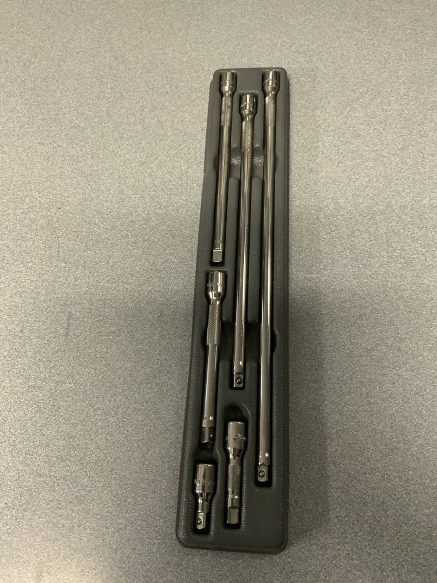 SNAP-ON 106BTMX 6PC EXTEMTION SET (G29020047)
