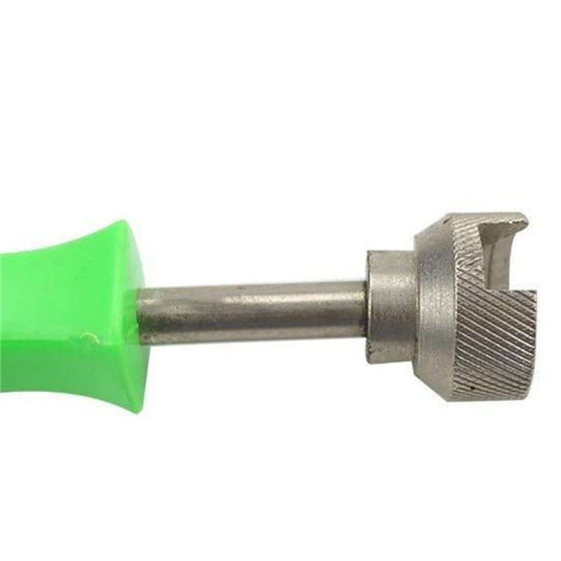 Brake Spring Washer Tool Hold Down Washer Spring Shoe Compressor for Repairing