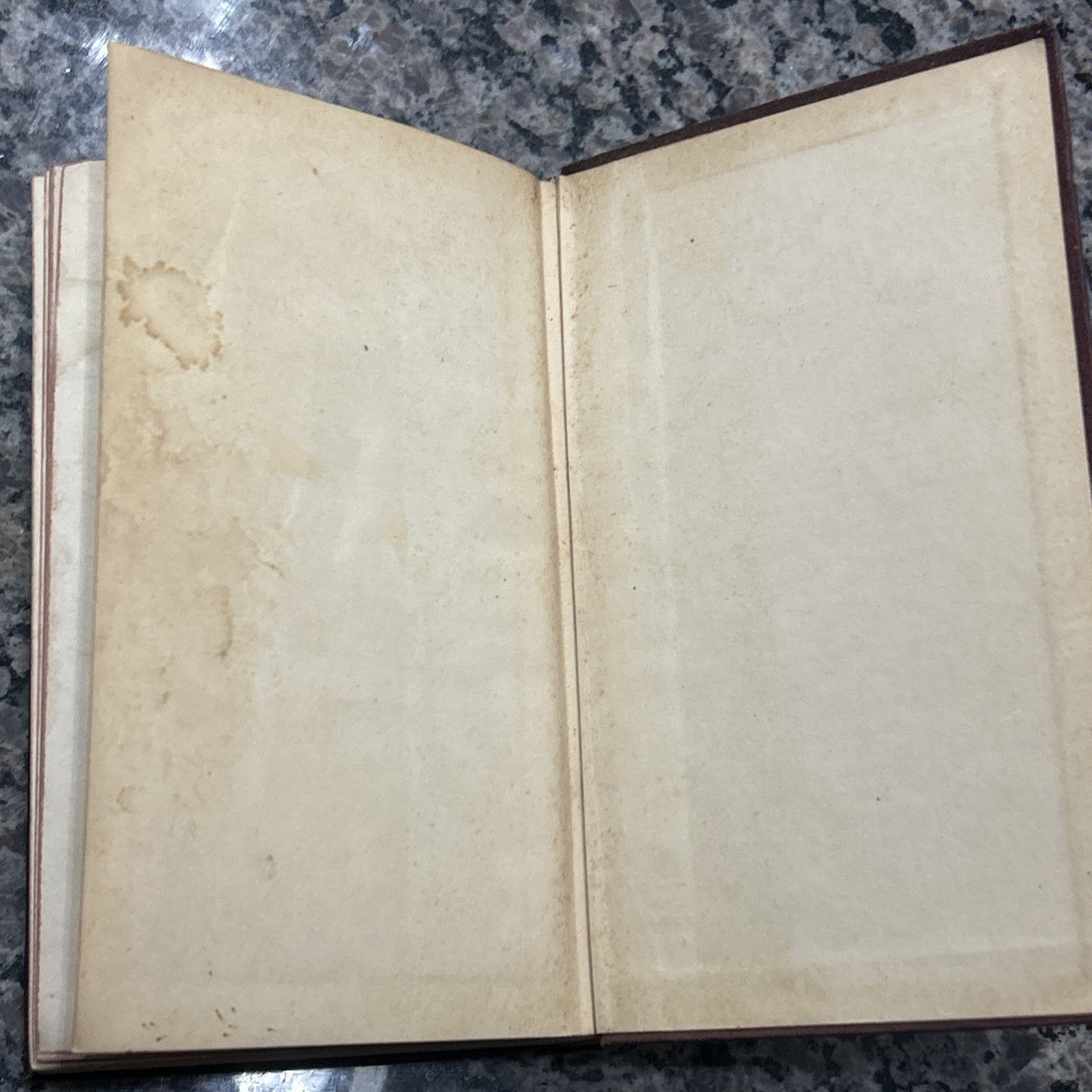 Vtg American Machinists’ Handbook 8th Edition Colvin & Stanley